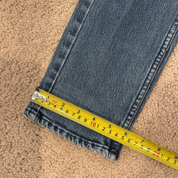 Womens PACSUN LOS ANGELES Denim Skinny Jeans - Picture 8 of 9